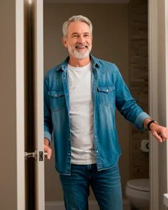 Goodbye Frequent Urination