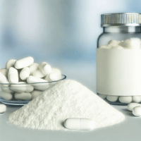 Plant Sterol Complex