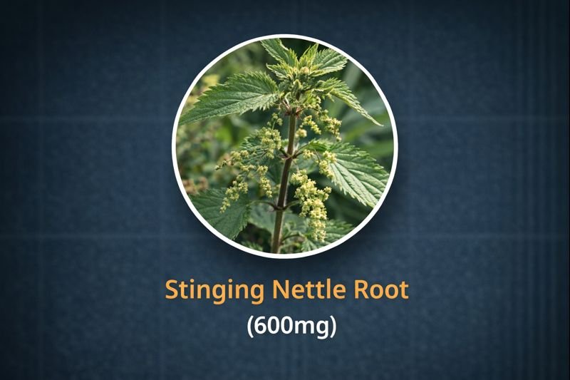 Stinging Nettle