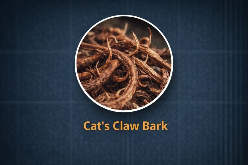 Cat's Claw