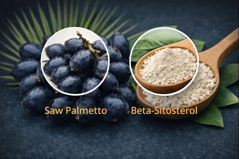 Saw Palmetto