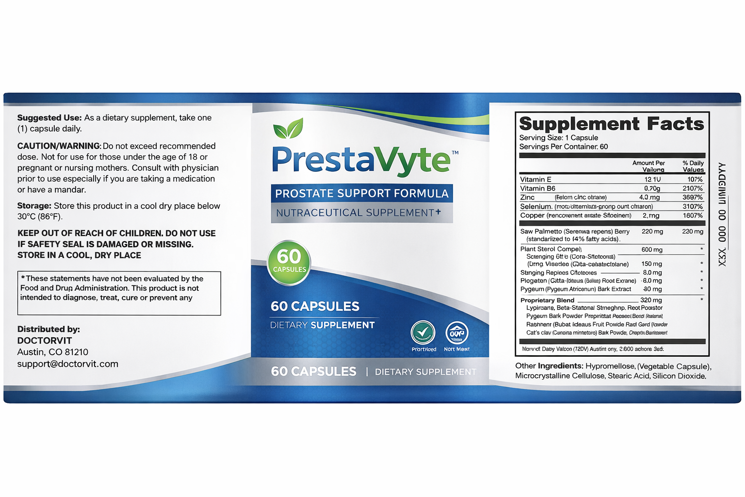 Prostavyte